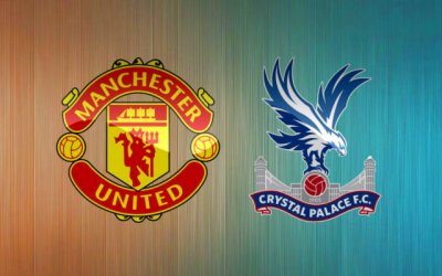 Видео обзор матча Манчестер Юнайтед - Кристал Пэлас (21.05.2017)