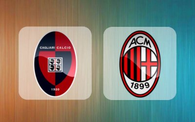 Видео обзор матча Кальяри – Милан (28.05.2017)