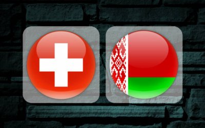 Видео обзор матча Швейцария – Беларусь (01.06.2017)