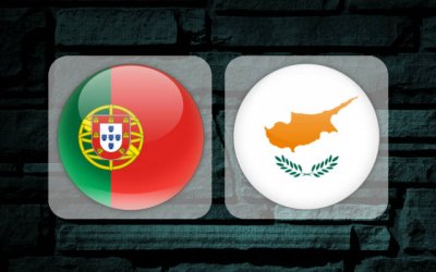Видео обзор матча Португалия – Кипр (03.06.2017)