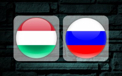 Видео обзор матча Венгрия – Россия (05.06.2017)