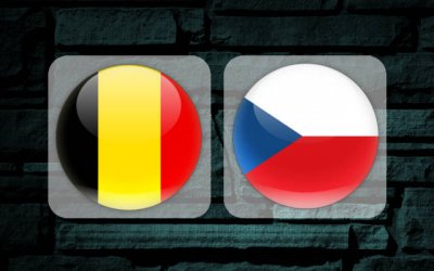 Видео обзор матча Бельгия – Чехия (05.06.2017)