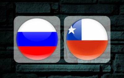 Видео обзор матча Россия – Чили (09.06.2017)