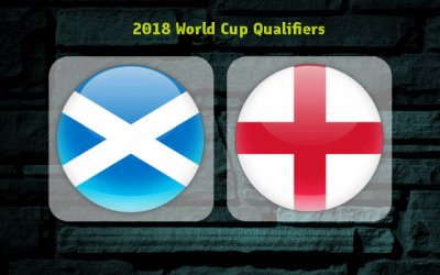 Видео обзор матча Шотландия – Англия (10.06.2017)