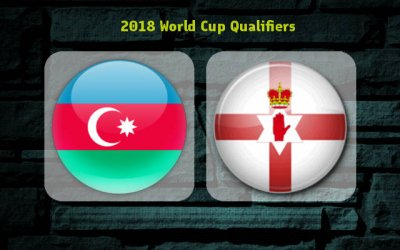 Видео обзор матча Азербайджан – Северная Ирландия (10.06.2017)