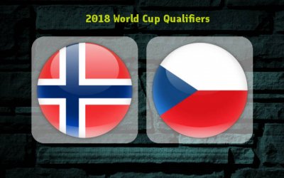 Видео обзор матча Норвегия – Чехия (10.06.2017)