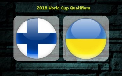 Видео обзор матча Финляндия – Украина (11.06.2017)