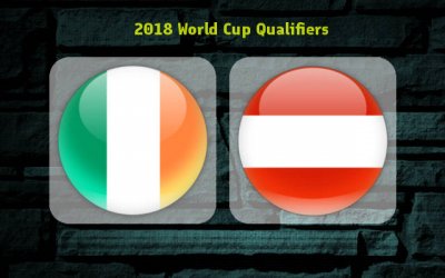 Видео обзор матча Ирландия – Австрия (11.06.2017)