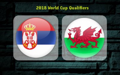 Видео обзор матча Сербия – Уэльс (11.06.2017)