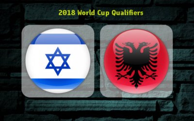 Видео обзор матча Израиль – Албания (11.06.2017)