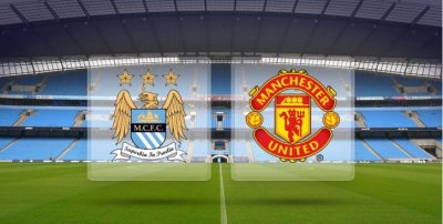 Видео обзор матча Манчестер Юнайтед – Манчестер Сити (21.07.2017)