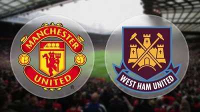 Видео обзор матча Манчестер Юнайтед - Вест Хэм (13.08.2017)