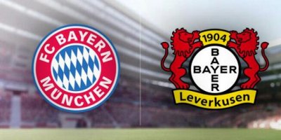 Видео обзор матча Бавария – Байер (18.08.2017)