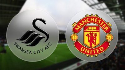 Видео обзор матча Суонси - Манчестер Юнайтед (19.08.2017)