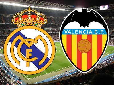 Видео обзор матча Реал Мадрид - Валенсия (27.08.2017)