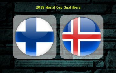Видео обзор матча Финляндия – Исландия (02.09.2017)