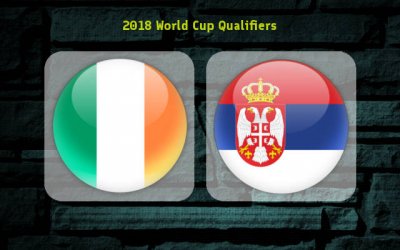 Видео обзор матча Ирландия – Сербия (05.09.2017)