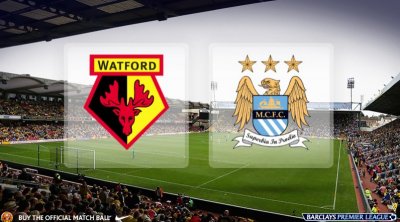 Видео обзор матча Уотфорд - Манчестер Сити (16.09.2017)