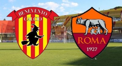 Видео обзор матча Беневенто – Рома (20.09.2017)