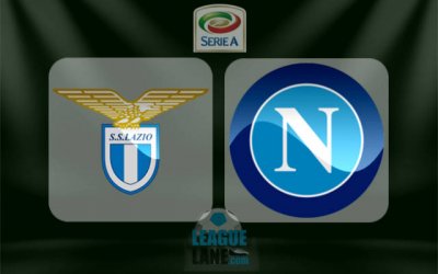 Видео обзор матча Лацио – Наполи (20.09.2017)