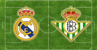 Видео обзор матча Реал Мадрид – Бетис (20.09.2017)