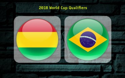Видео обзор матча Боливия – Бразилия (05.10.2017)