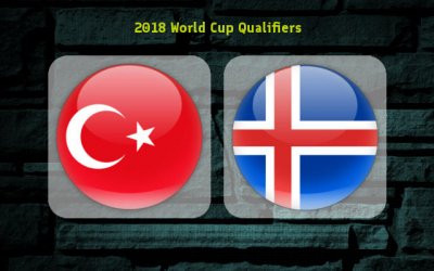 Видео обзор матча Турция – Исландия (06.10.2017)