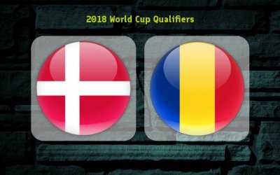 Видео обзор матча Дания – Румыния (08.10.2017)