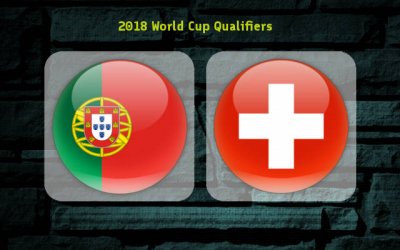 Видео обзор матча Португалия – Швейцария (10.07.2017)