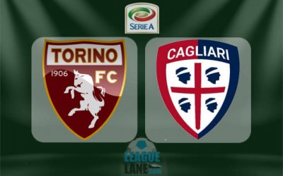 Видео обзор матча Торино - Кальяри (29.10.2017)