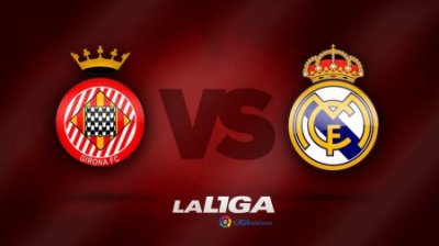 Видео обзор матча Жирона - Реал Мадрид (29.10.2017)