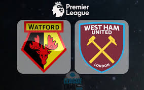 Видео обзор матча Уотфорд - Вест Хэм (19.11.2017)