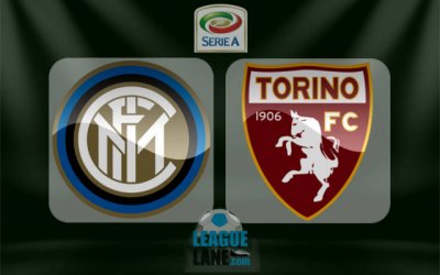 Видео обзор матча Интер - Торино (05.11.2017)