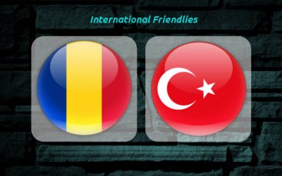 Видео обзор матча Румыния – Турция (09.11.2017)