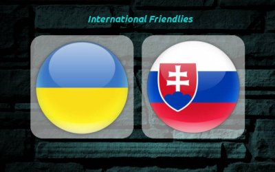 Видео обзор матча Украина – Словакия (10.11.2017)