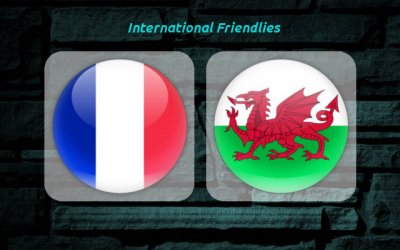 Видео обзор матча Франция – Уэльс (10.11.2017)