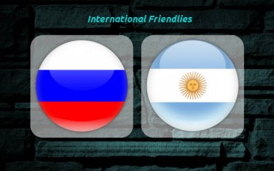 Видео обзор матча Россия – Аргентина (11.11.2017)