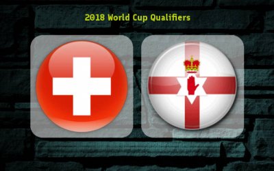 Видео обзор матча Швейцария - Северная Ирландия (12.11.2017)