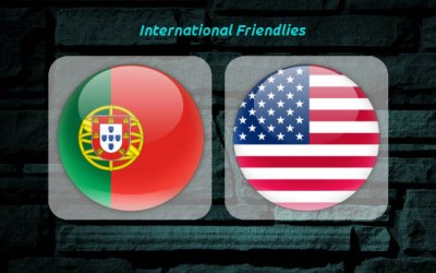 Видео обзор матча Португалия – США (14.11.2017)