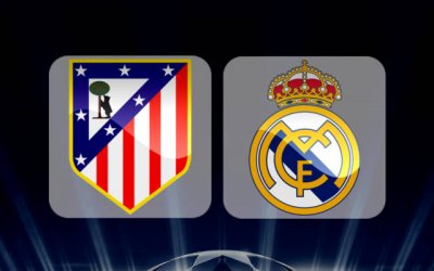 Видео обзор матча Атлетико - Реал Мадрид (18.11.2017)