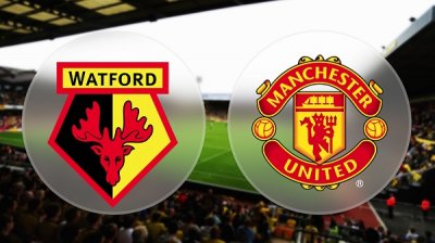 Видео обзор матча Уотфорд – Манчестер Юнайтед (28.11.2017)