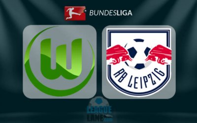 Видео обзор матча Вольфсбург – Лейпциг (12.12.2017)
