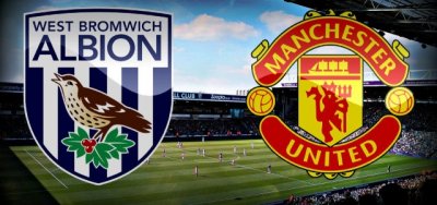 Видео обзор матча Вест Бромвич - Манчестер Юнайтед (17.12.2017)