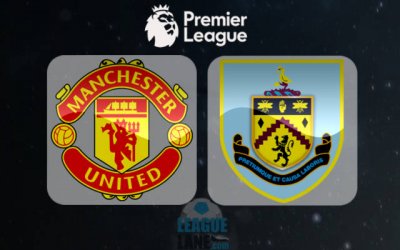 Видео обзор матча Манчестер Юнайтед – Бернли (26.12.2017)