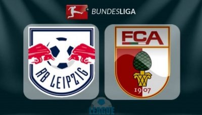 Видео обзор матча Лейпциг – Аугсбург (09.02.2018)