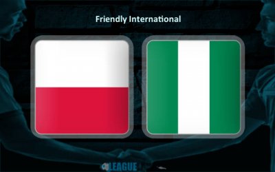 Видео обзор матча Польша – Нигерия (23.03.2018)