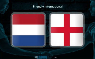 Видео обзор матча Нидерланды – Англия (23.03.2018)