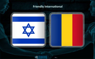 Видео обзор матча Израиль – Румыния (24.03.2018)