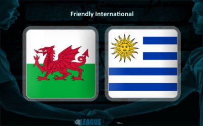 Видео обзор матча Уэльс – Уругвай (26.03.2018)