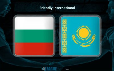 Видео обзор матча Болгария – Казахстан (26.03.2018)